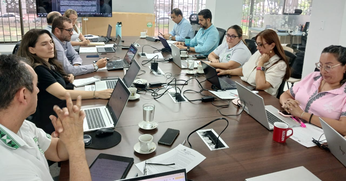 Relacionamiento Regional 22 de Octubre de 2025